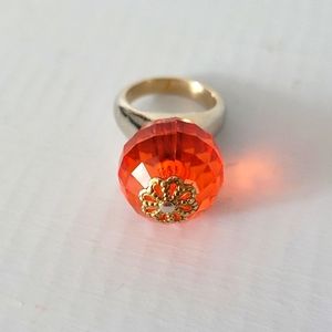 Kate Spade Cocktail Ring 6.5